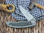 Карманный нож Maserin AM-1, carbon (1195.07.98) - изображение 2