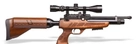 Пистолет пневматический Kral NP-02 PCP 4,5 мм (3681.01.02) - изображение 1
