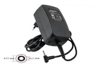 Блок живлення для планшетів PowerPlant HUAWEI 220V, 5V 10W 2A 2.5*0.7