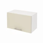Кухонный модуль верхний Roko Руна 60х30х35.9 см Крем (МВ 60х35.9)