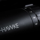 Прицел оптический Hawke Vantage IR 3-9x50 AO Mil Dot IR R/G (14232) - изображение 8