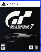 Gran Turismo 7 (PS5, російська версія)