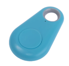 Anti Lost Bluetooth брелок антіпотеряшка iTag для додатка на IOS і Android Блакитний
