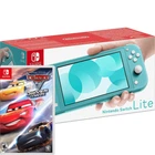Консоль Nintendo Switch Lite Turquoise (0045496452711) – фото