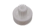 Шестерня для м'ясорубки Kenwood KW712649 d=28/59 z=14/44