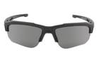 Тактические очки Oakley SI Speed Jacket Matte Black - Grey - OO9228-01 - изображение 2