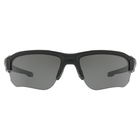 Тактические очки Oakley SI Speed Jacket Matte Black - Grey - OO9228-01 - изображение 3