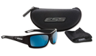 Тактические очки ESS Credence EE9015-08 - изображение 3