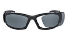 Тактические очки ESS CDI Mirrored Gray 740-0529 - зображення 3