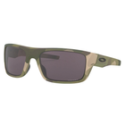 Тактические очки Oakley SI Drop Point MultiCam® Prizm Grey OO9367-2860 - зображення 1