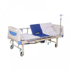 Медицинская кровать с туалетом и функцией бокового переворота для тяжелобольных MED1-H03-2 - изображение 8