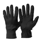 Тактические перчатки Direct Action Crocodile FR Gloves Long® Black GL-CRFL-NMX-BLK - изображение 1