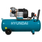 Воздушный компрессор Hyundai HYC 3080V. Масляный - изображение 3