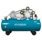 Воздушный компрессор Hyundai HYC 55250W3. Масляный - изображение 3