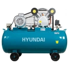 Воздушный компрессор Hyundai HYC 55200V3. Масляный - изображение 5