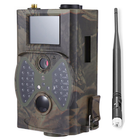 GSM камера для полювання HC300M (фотопастка) (401) - зображення 1