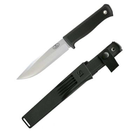 Нож Fallkniven Forest Knife VG10 Zytel Sheath (S1z) - изображение 2