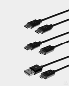 Набор кабелей Ledger OTG Kit