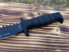 Охотничий нож GERBFR 4 Нож для активного отдыха Тактический нож - изображение 4