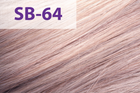 Крем-краска jNOWA Professional Siena Chromatic Save