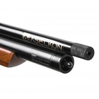 Пневматична гвинтівка Aselkon MX7 Wood (1003370) - изображение 4