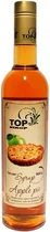 Cироп Top Sirop Яблочный пирог 700мл