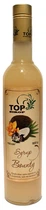 Сироп Top Sirop Баунті 700мл