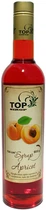 Cироп Top Sirop Абрикосовый 700мл