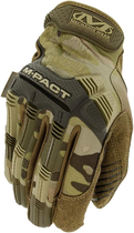 Военные тактические перчатки ( XL – размер, Мультикам – цвет ) - изображение 2