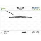 Щетка стеклоочистителя Valeo 574117