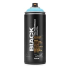 Фарба аерозоль Montana Black 400мл (фарба BLK TR5010 50%насичений блакитний)