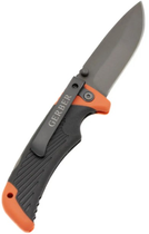 Туристический складной нож Gerber Bear Grylls Scout BG386 18,5 см - изображение 3