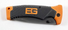 Нож туристический складной Gerber Bear Grylls BG EE-7 22 см в чехле - изображение 6