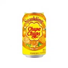 Напиток газированный Chupa-Chups апельсин, 345 мл