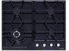 Варильна поверхня Weilor GG W604 BL