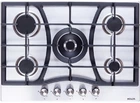 Варочная поверхность Weilor GM W 714 SS