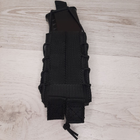 Подсумок для магазина AK/AR Mак900 черный - изображение 1