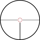 Прицел Hawke Frontier 1-6x24 Circle Dot с подсветкой - изображение 2