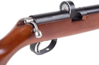 Пневматична гвинтівка (PCP) Diana Mauser K98 - зображення 7
