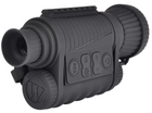 Цифровий прилад нічного бачення бінокль Camorder WG650 5-кратний zoom з функцією запису для мисливців та рибалок - зображення 4
