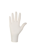 Перчатки латексные Santex опудренные стерильные L - изображение 3