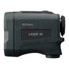 Дальномер Nikon Laser 30 - зображення 3