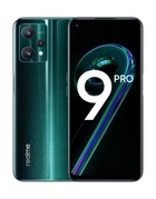Смартфон Realme 9 pro 6/128gb green (глобальная версия)