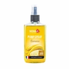 Автомобильный ароматизатор воздуха Nowax PUMP SPRAY - Banana 75ml