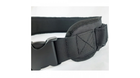 Патронташ LeRoy Shell Belt (12 калибр) цвет - чёрный - изображение 3