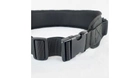 Патронташ LeRoy Shell Belt (12 калибр) цвет - чёрный - изображение 4