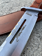 Нож коллекционный охотничий туристический мачете Rambo V - изображение 3