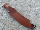 Нож коллекционный охотничий туристический мачете Rambo V - изображение 9