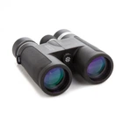 Бінокль Konus Woodland 10x42 (призми Вak-4, гумове покриття корпусу)