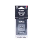 Ароматизатор Nowax Delux Card Platinum, 6g